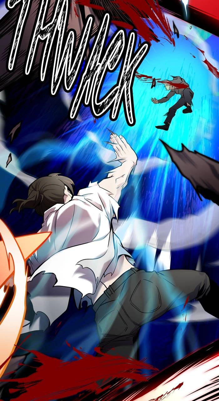 Tower of God Chapter 571, page 162 of 171
