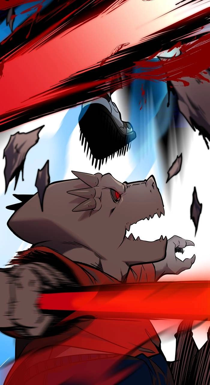 Tower of God Chapter 571, page 163 of 171