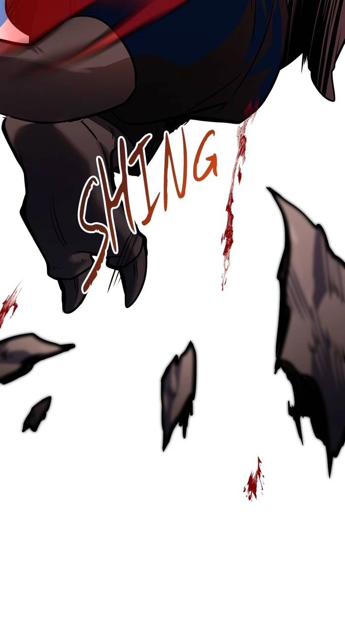Tower of God Chapter 571, page 164 of 171