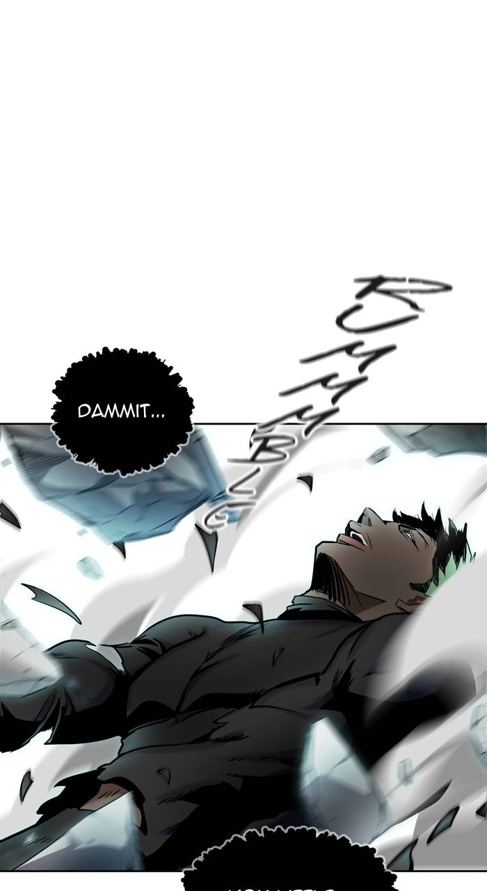 Tower of God Chapter 571, page 165 of 171