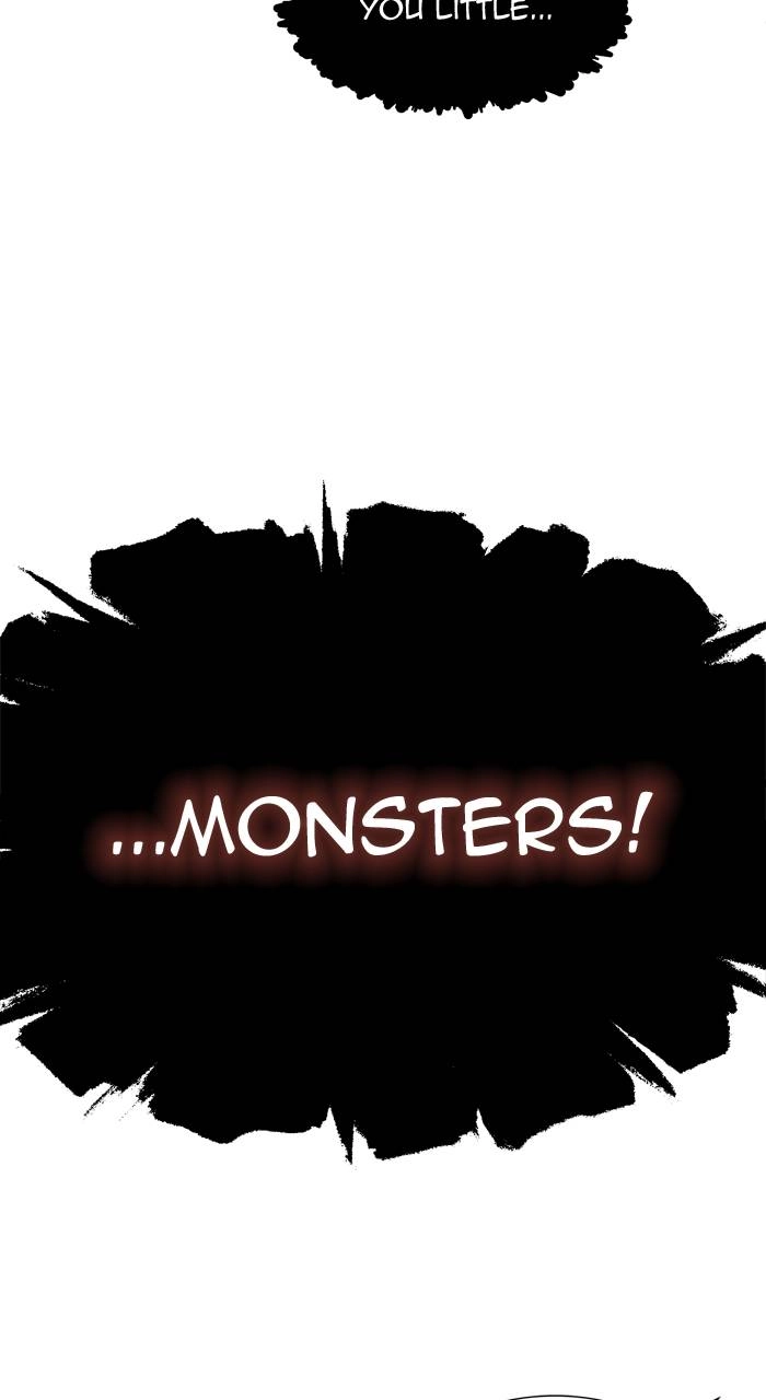 Tower of God Chapter 571, page 166 of 171
