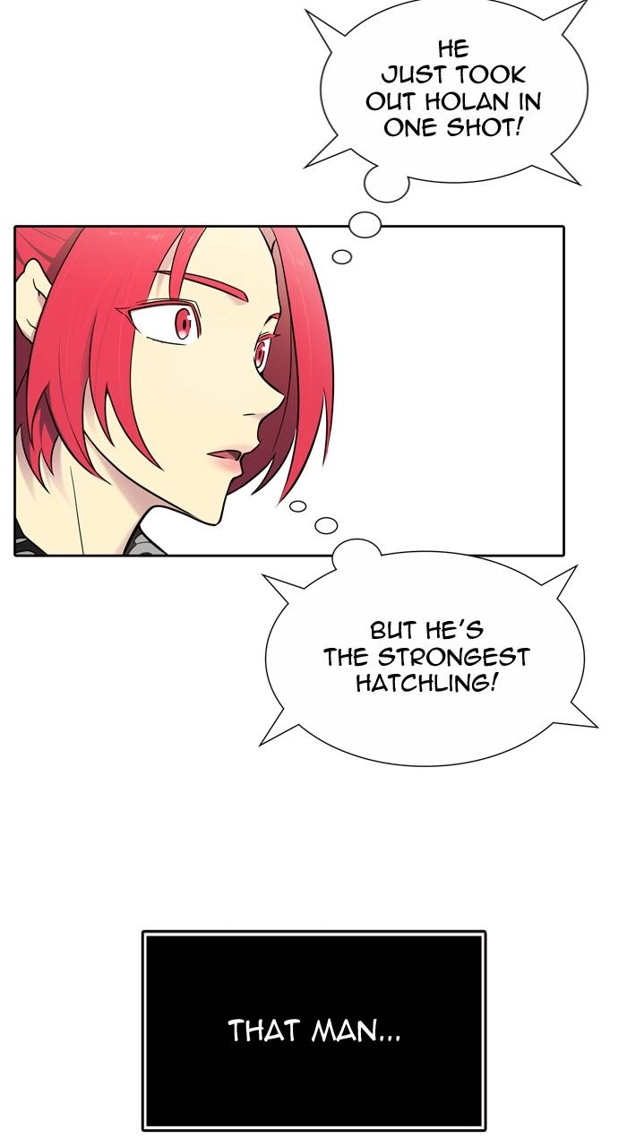 Tower of God Chapter 571, page 167 of 171