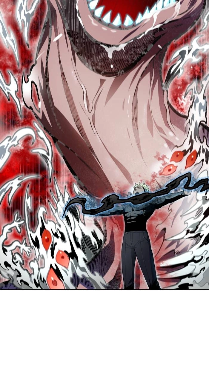 Tower of God Chapter 571, page 17 of 171