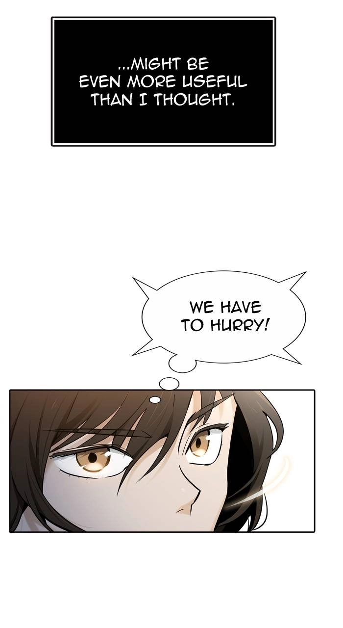 Tower of God Chapter 571, page 170 of 171