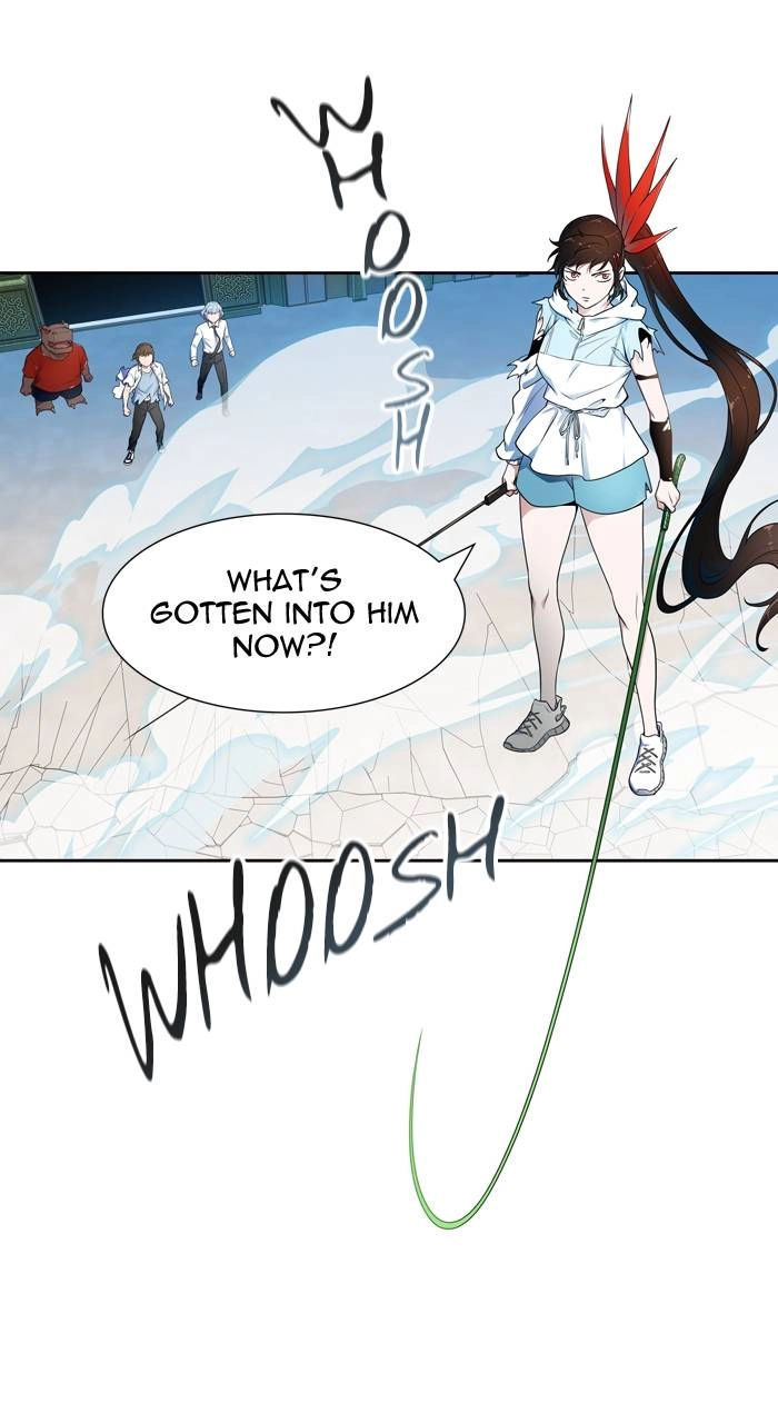 Tower of God Chapter 571, page 18 of 171