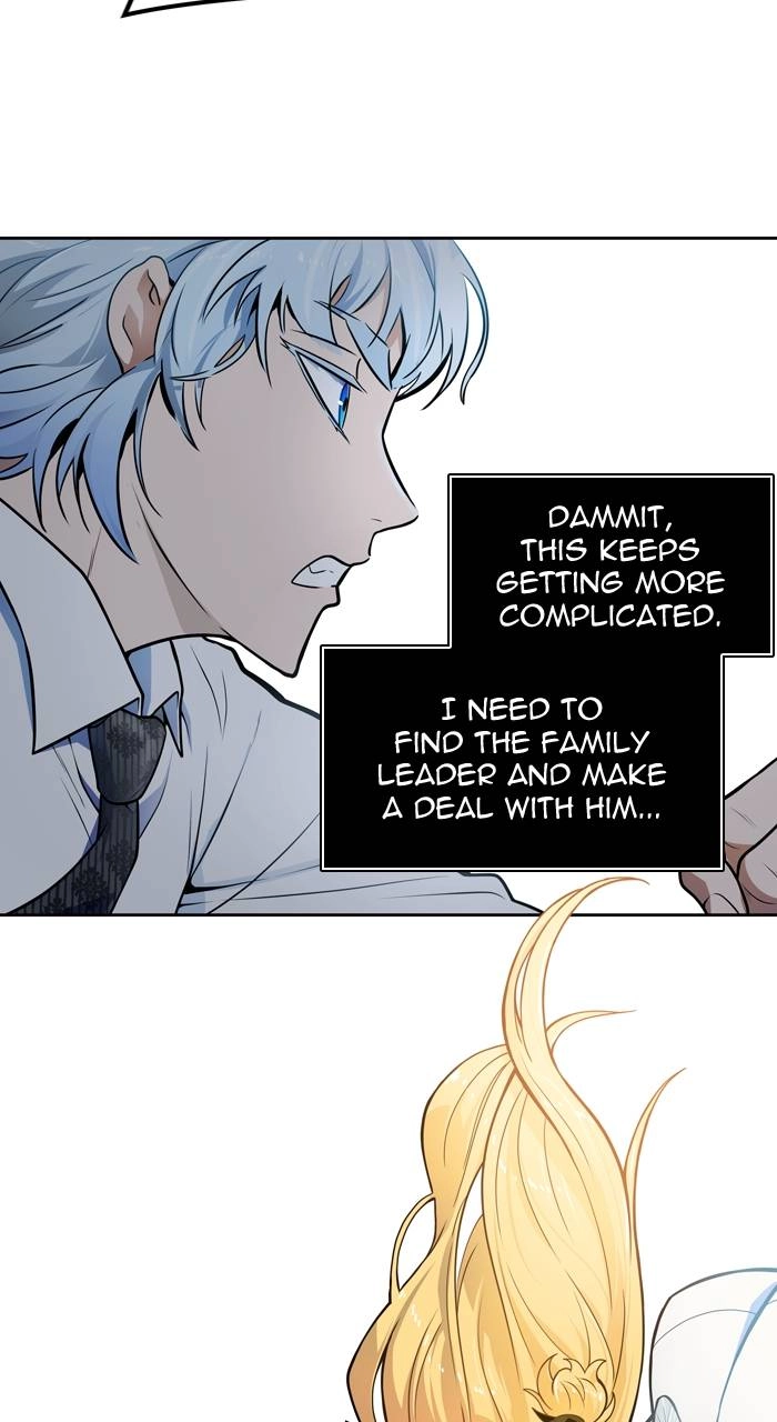 Tower of God Chapter 571, page 20 of 171