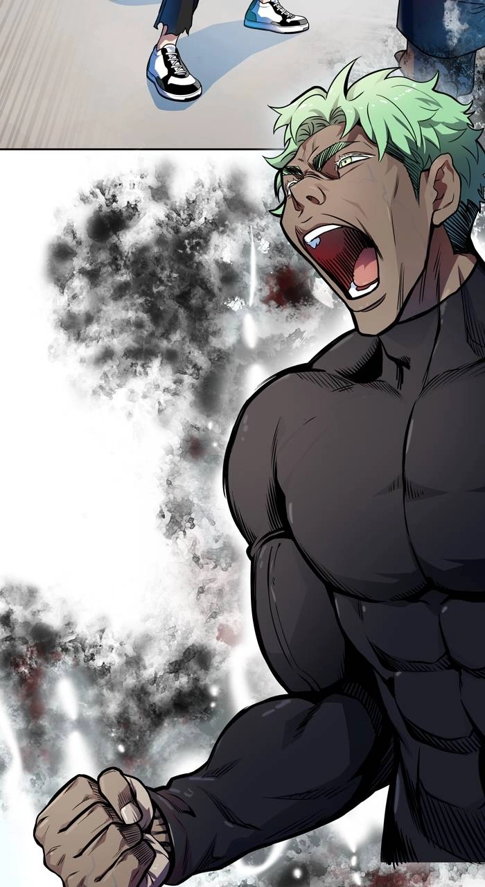 Tower of God Chapter 571, page 23 of 171