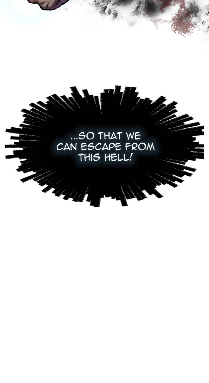 Tower of God Chapter 571, page 24 of 171