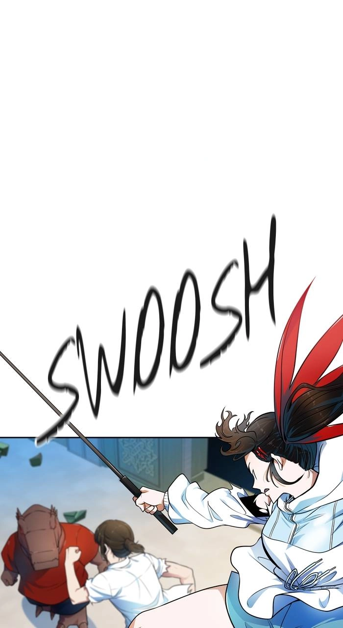 Tower of God Chapter 571, page 26 of 171