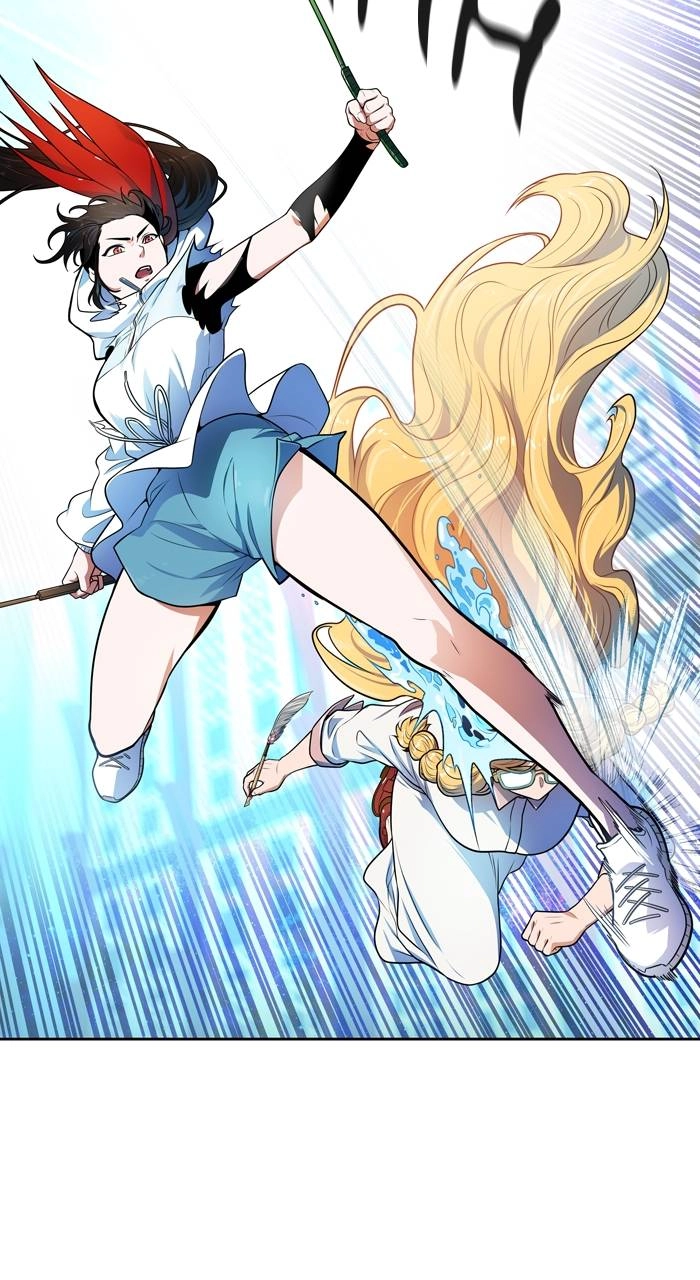 Tower of God Chapter 571, page 28 of 171