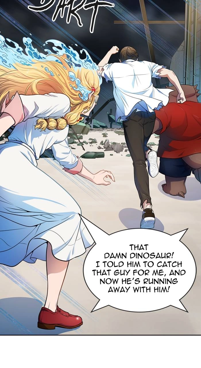 Tower of God Chapter 571, page 30 of 171