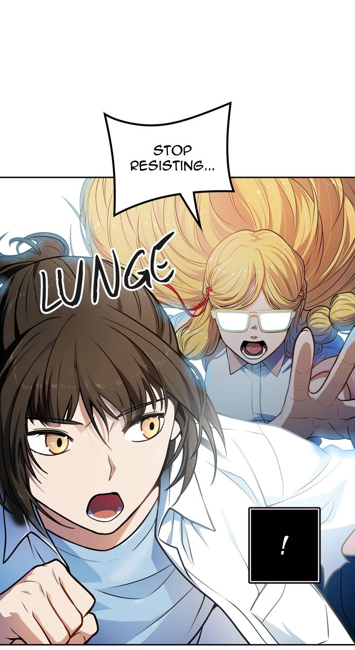 Tower of God Chapter 571, page 31 of 171