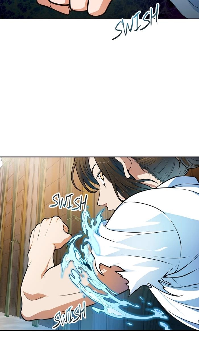 Tower of God Chapter 571, page 37 of 171