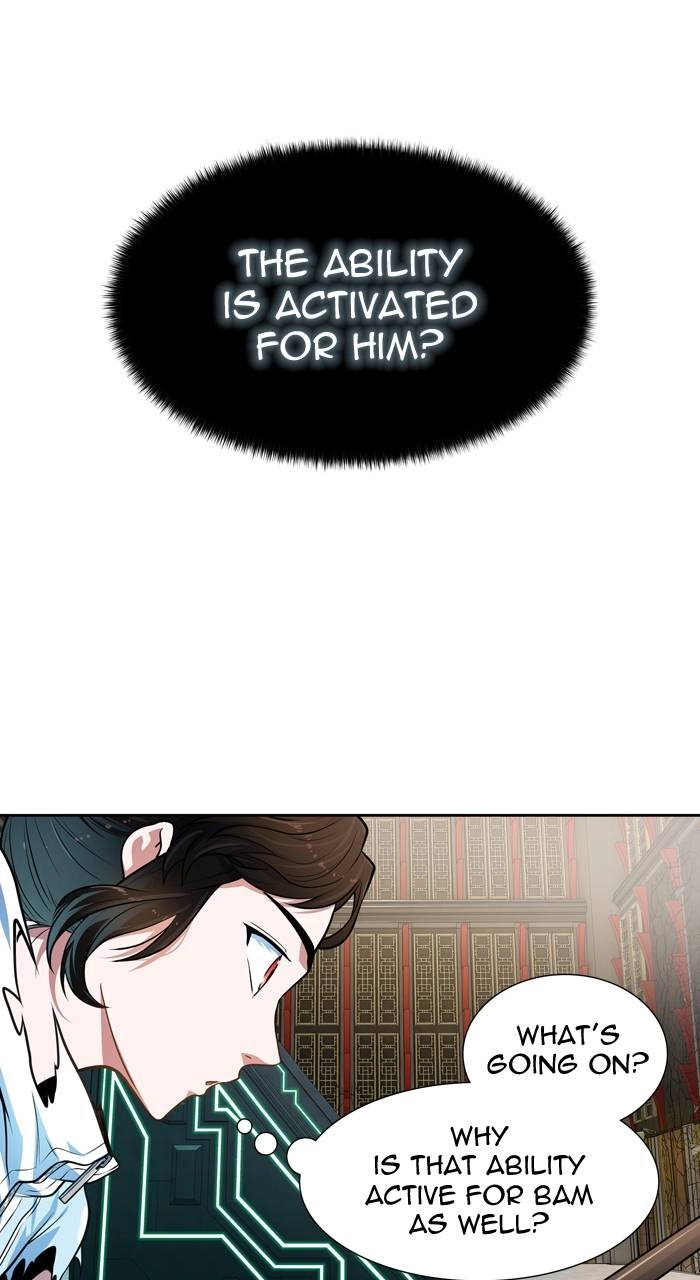 Tower of God Chapter 571, page 38 of 171
