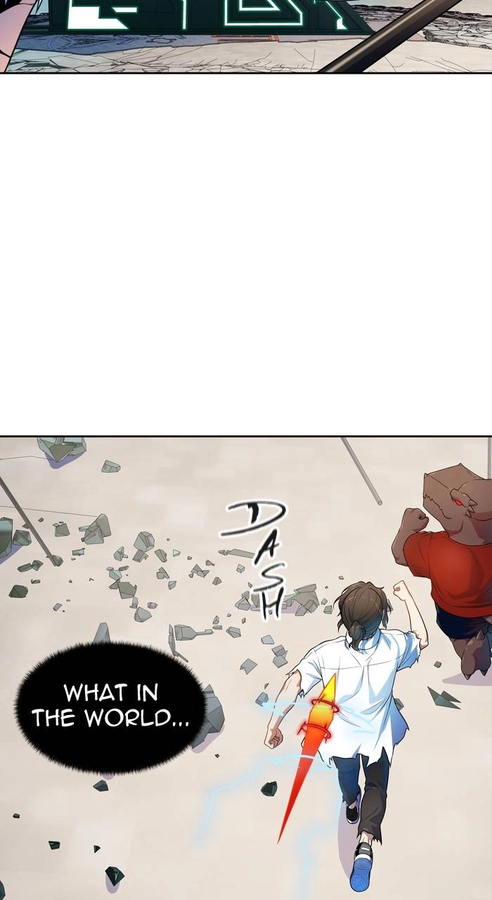 Tower of God Chapter 571, page 39 of 171