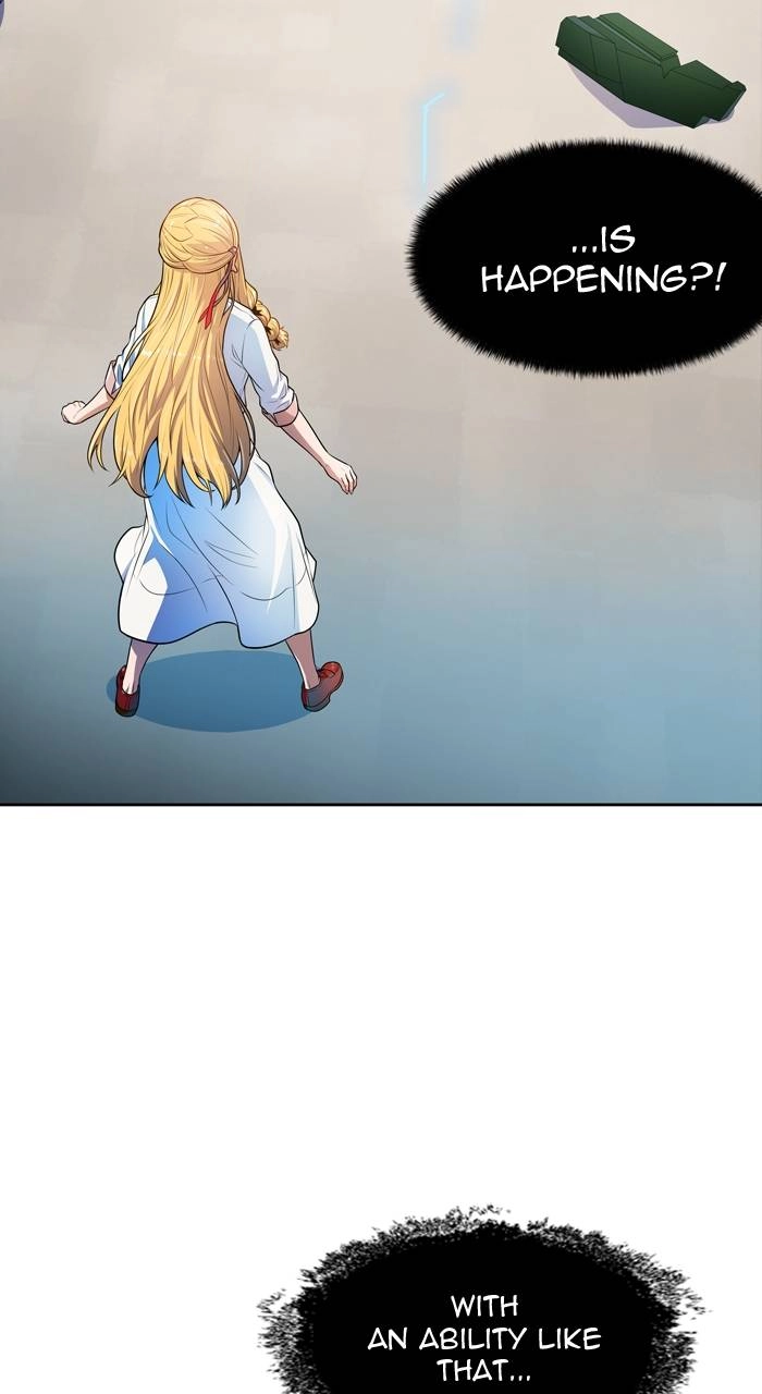 Tower of God Chapter 571, page 40 of 171