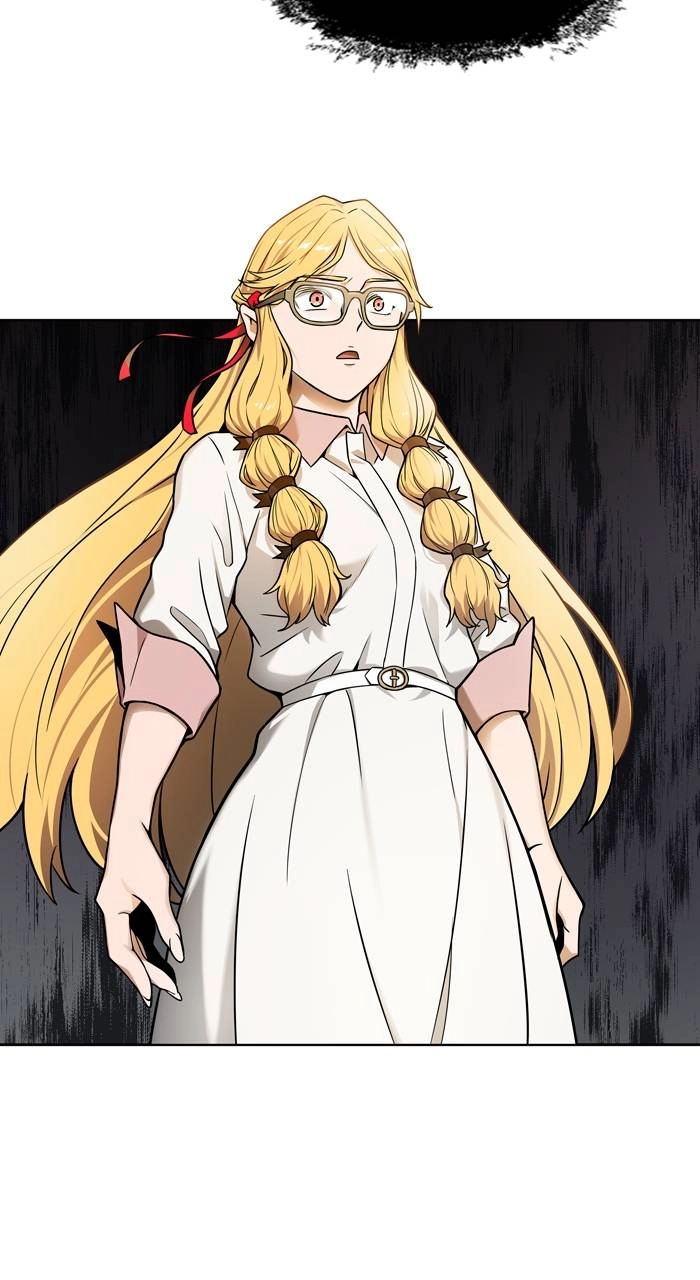 Tower of God Chapter 571, page 41 of 171