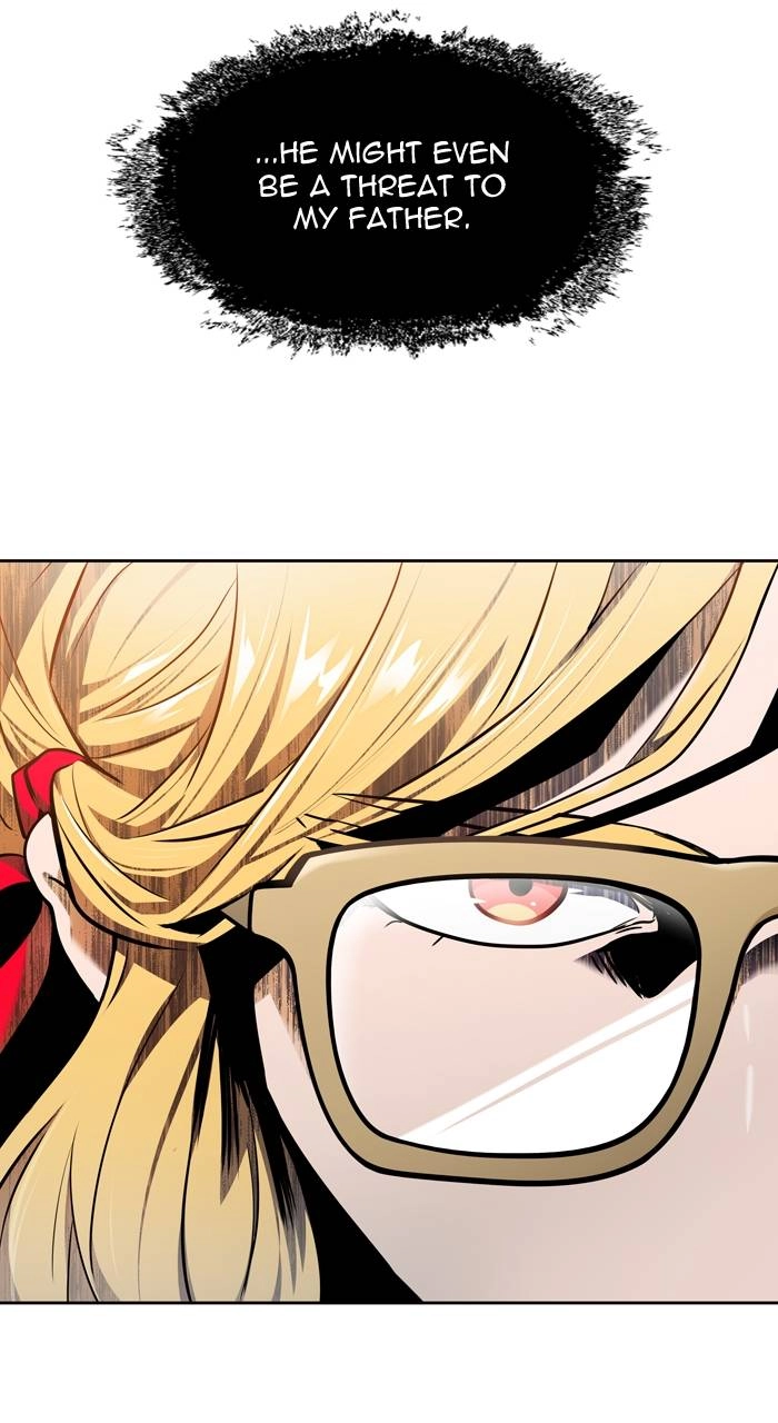 Tower of God Chapter 571, page 42 of 171