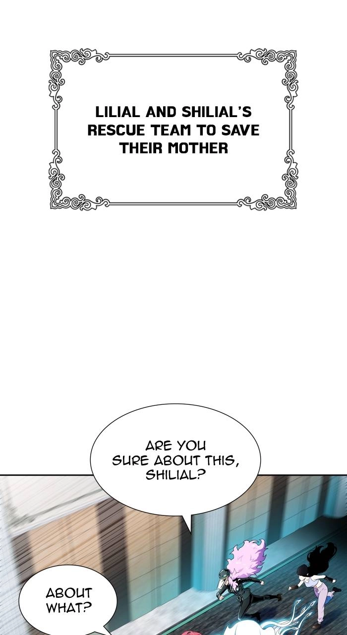 Tower of God Chapter 571, page 46 of 171
