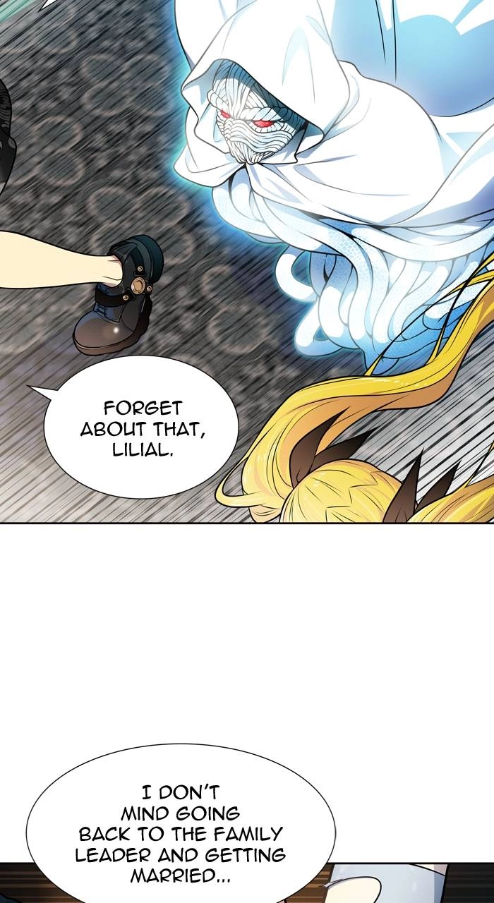 Tower of God Chapter 571, page 49 of 171