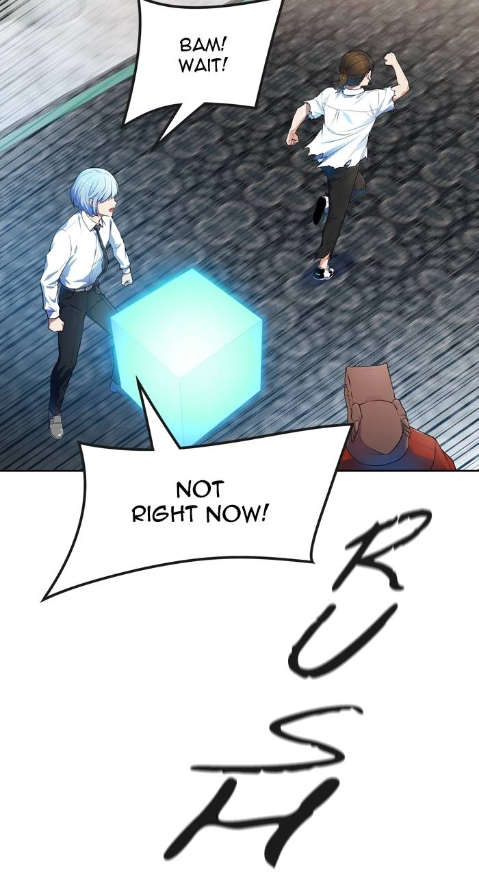 Tower of God Chapter 571, page 5 of 171