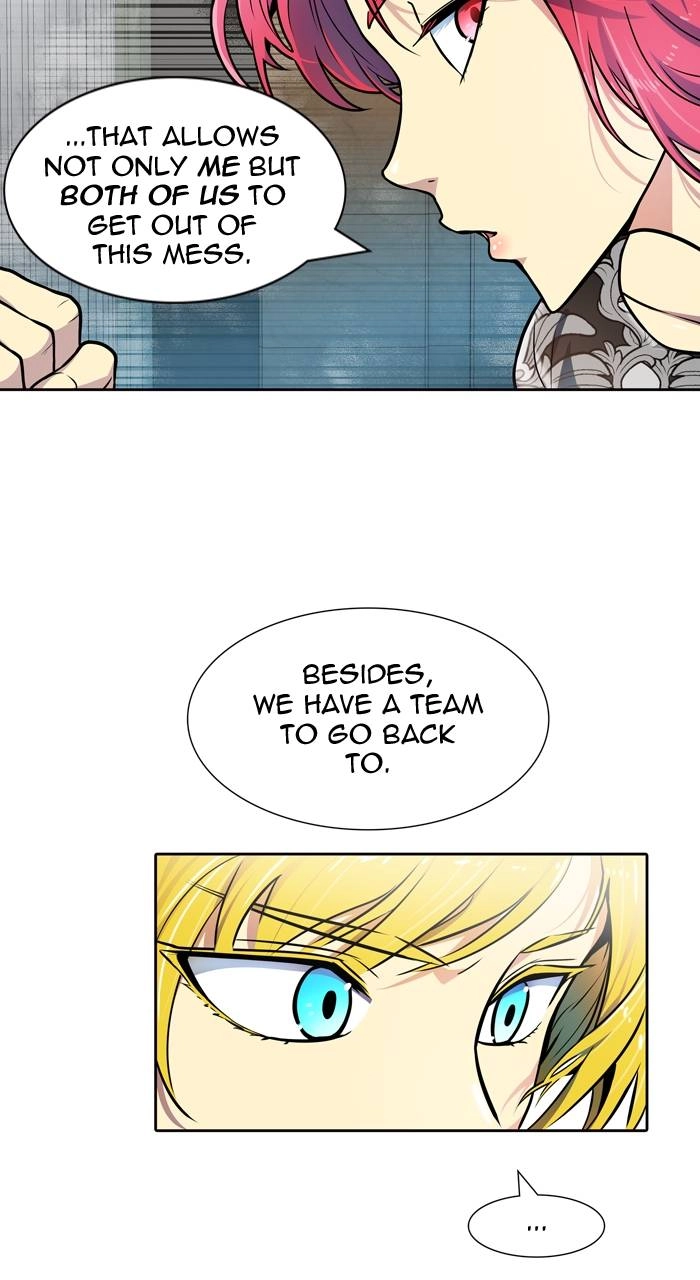 Tower of God Chapter 571, page 51 of 171