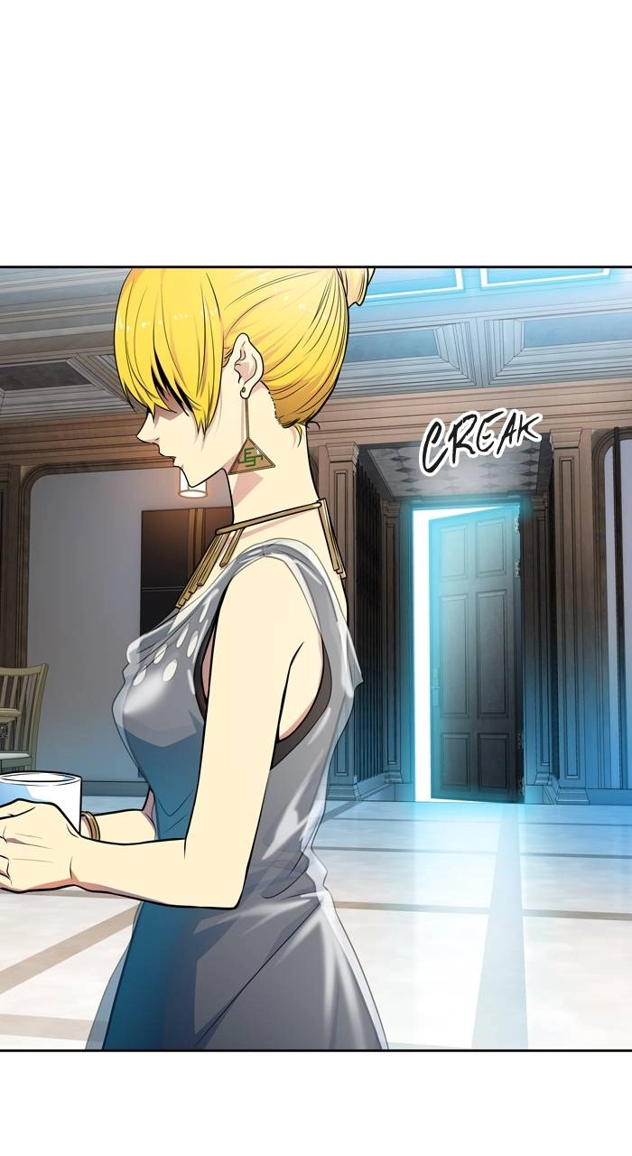 Tower of God Chapter 571, page 54 of 171
