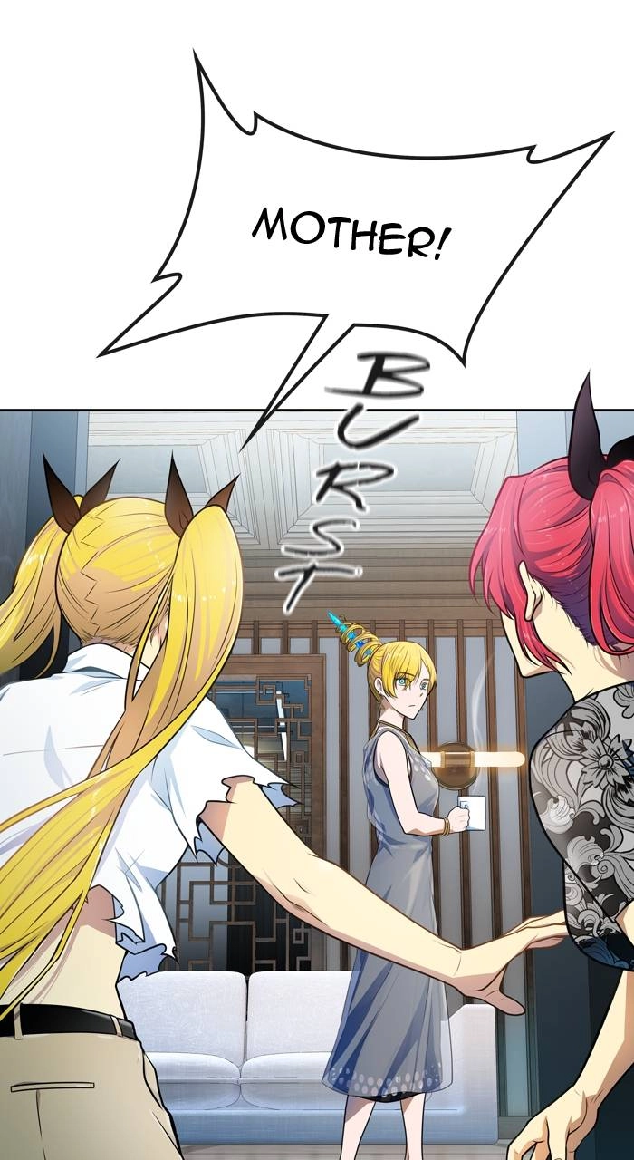 Tower of God Chapter 571, page 56 of 171