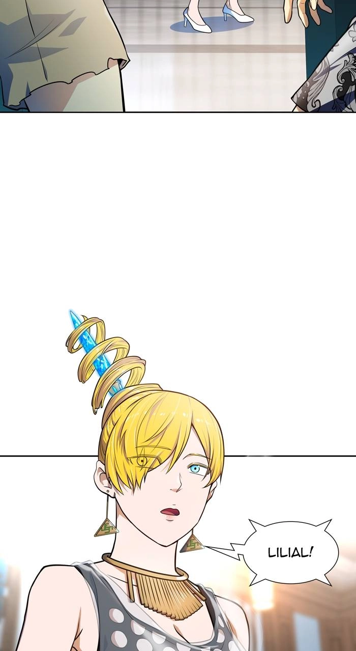 Tower of God Chapter 571, page 57 of 171