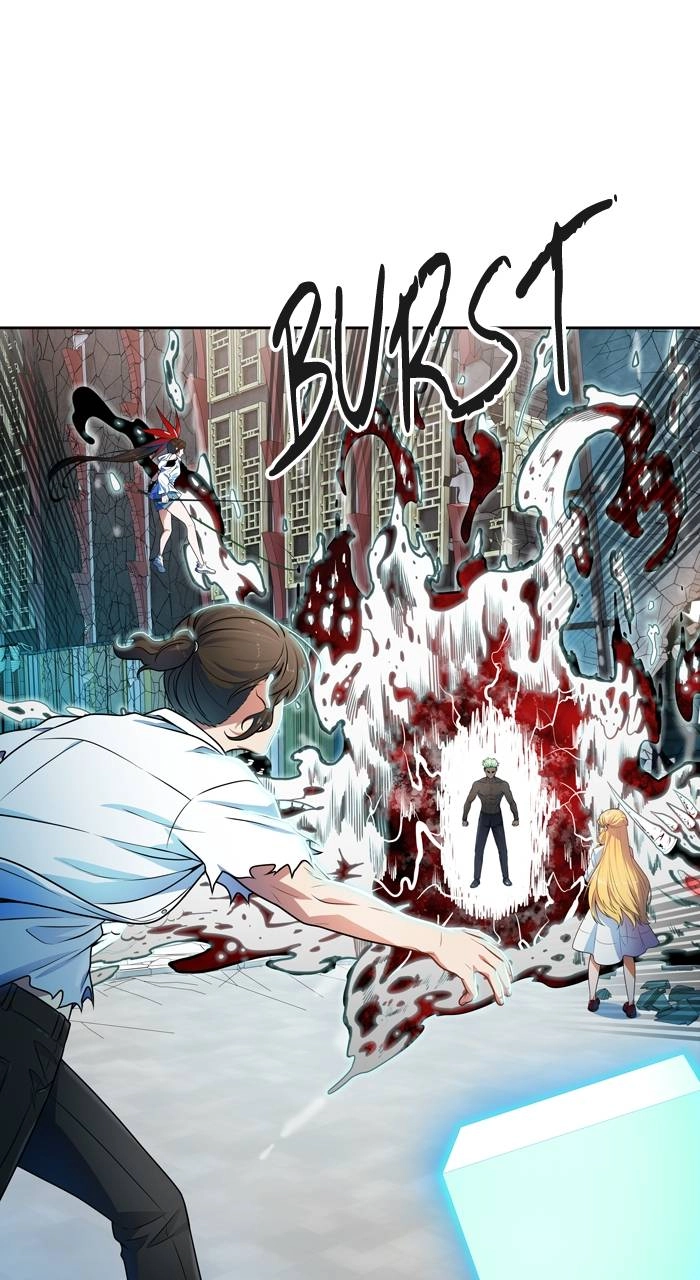 Tower of God Chapter 571, page 6 of 171