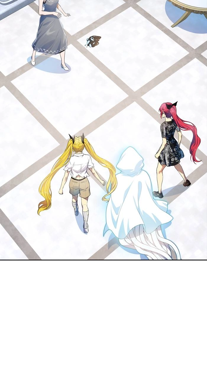 Tower of God Chapter 571, page 63 of 171