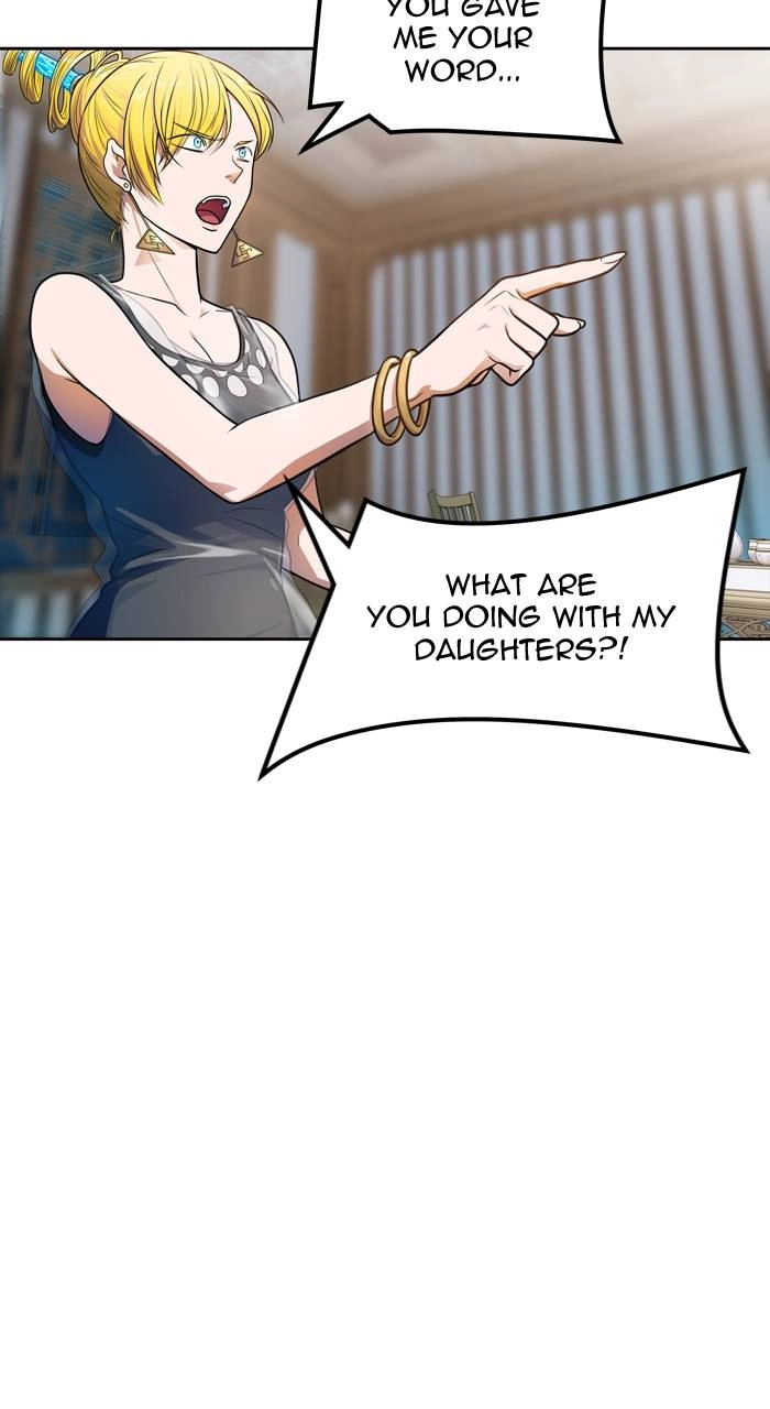 Tower of God Chapter 571, page 66 of 171