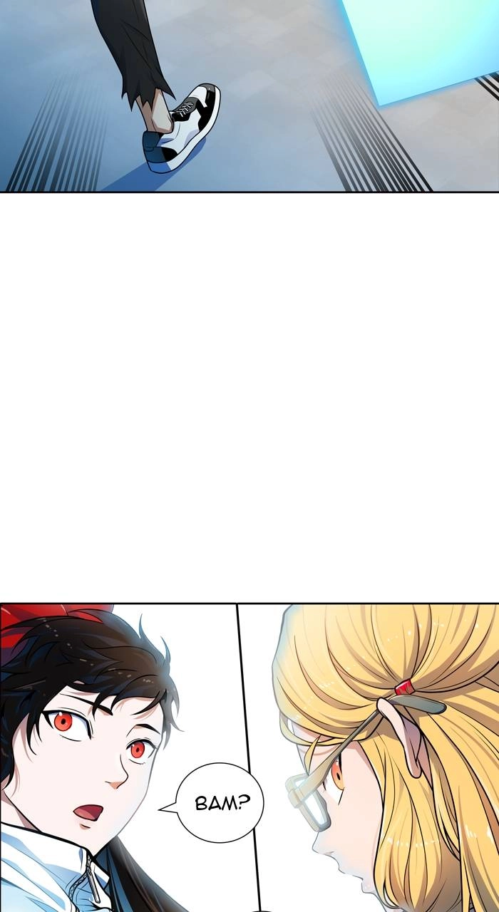 Tower of God Chapter 571, page 7 of 171