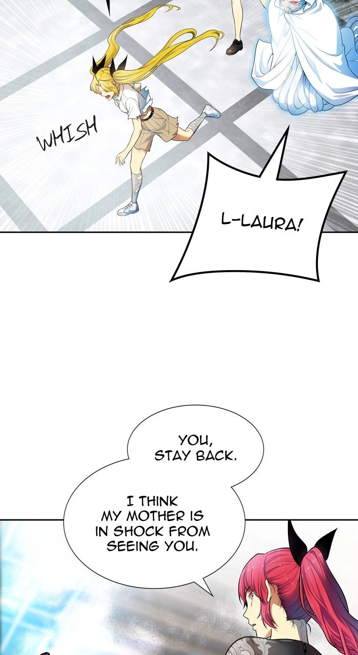 Tower of God Chapter 571, page 70 of 171