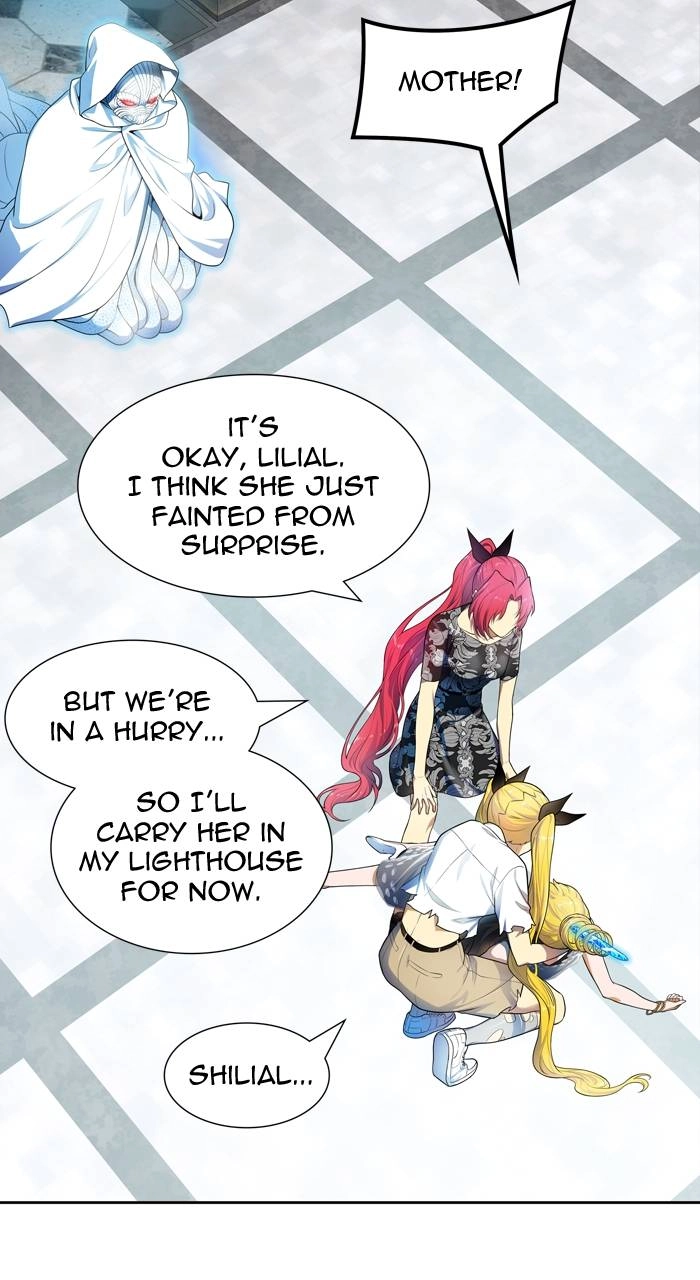 Tower of God Chapter 571, page 72 of 171