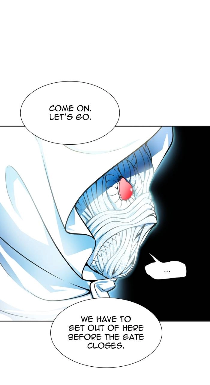 Tower of God Chapter 571, page 73 of 171