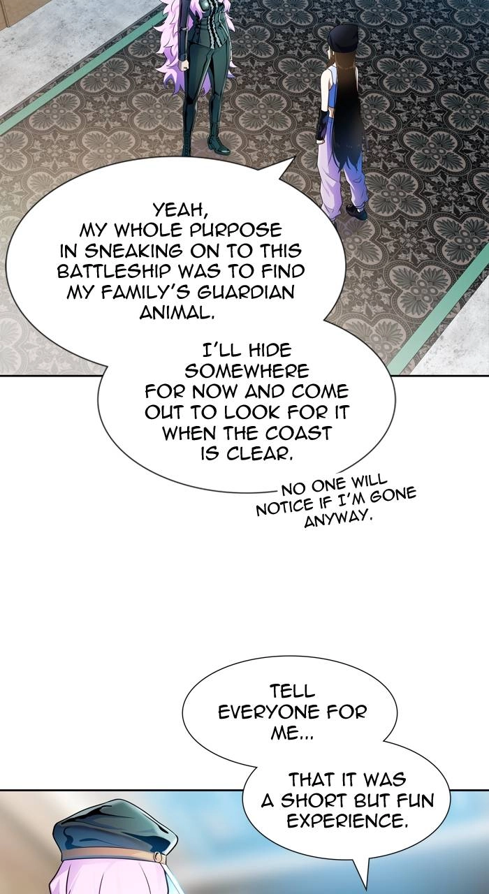 Tower of God Chapter 571, page 78 of 171