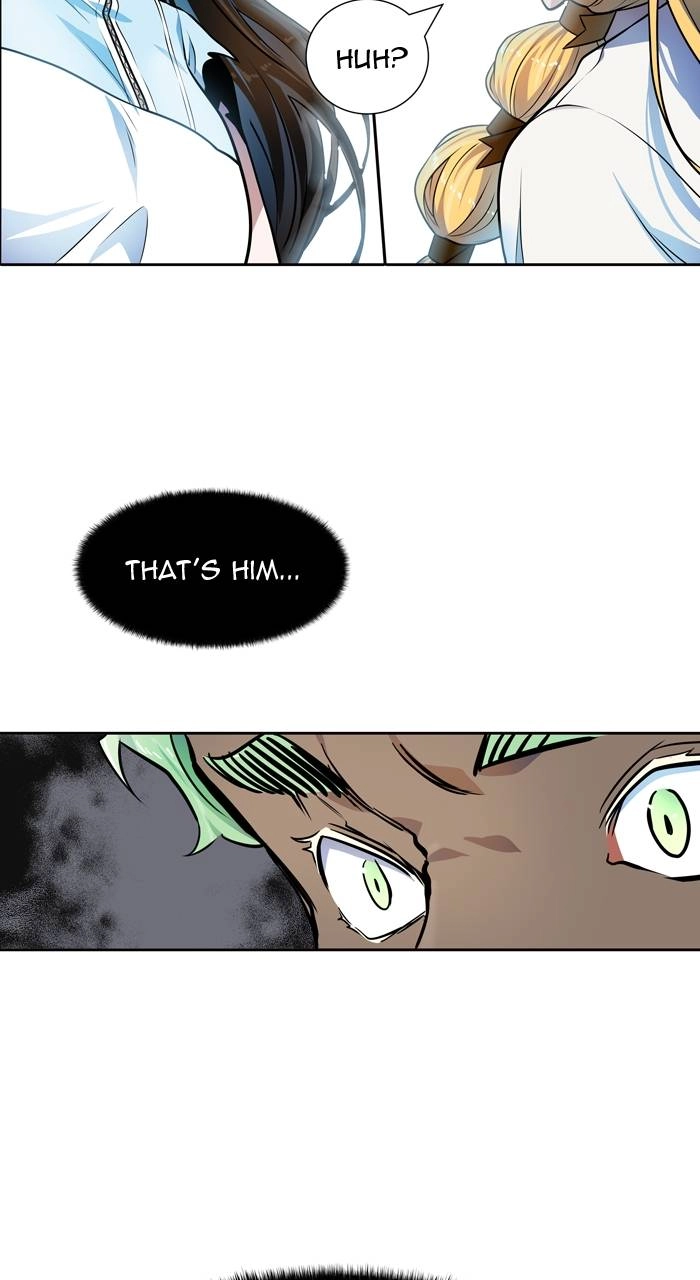 Tower of God Chapter 571, page 8 of 171