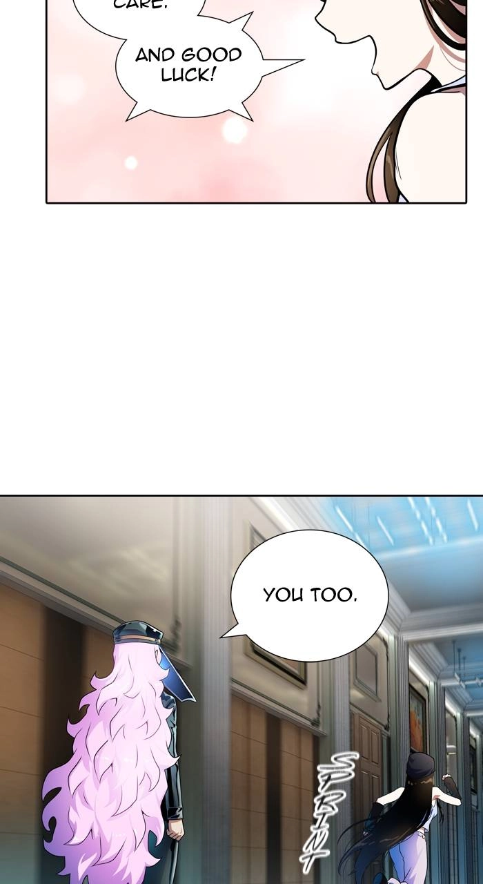 Tower of God Chapter 571, page 80 of 171