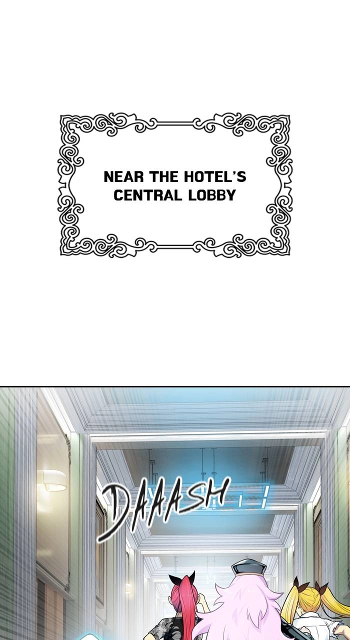Tower of God Chapter 571, page 84 of 171