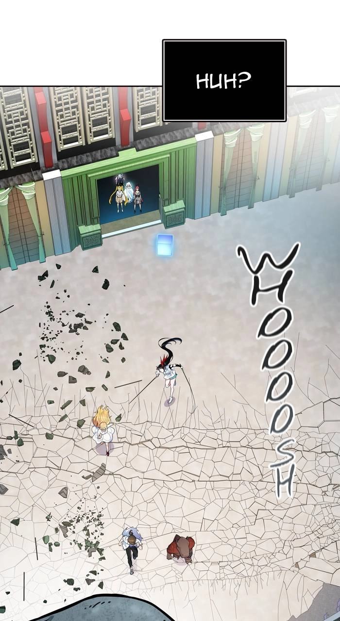 Tower of God Chapter 571, page 87 of 171