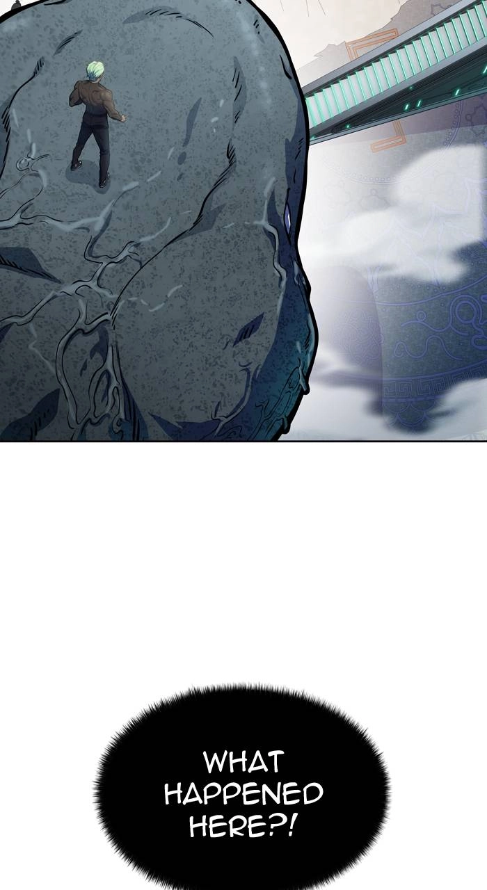 Tower of God Chapter 571, page 88 of 171