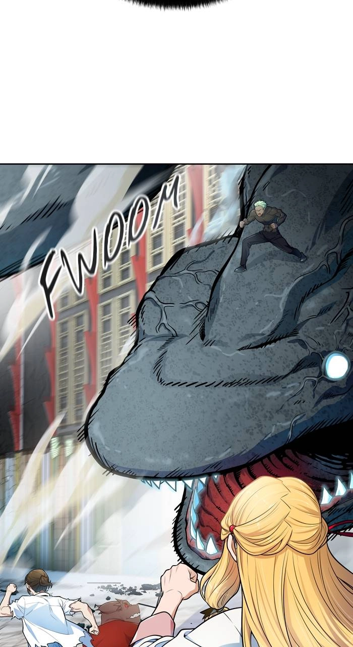 Tower of God Chapter 571, page 89 of 171