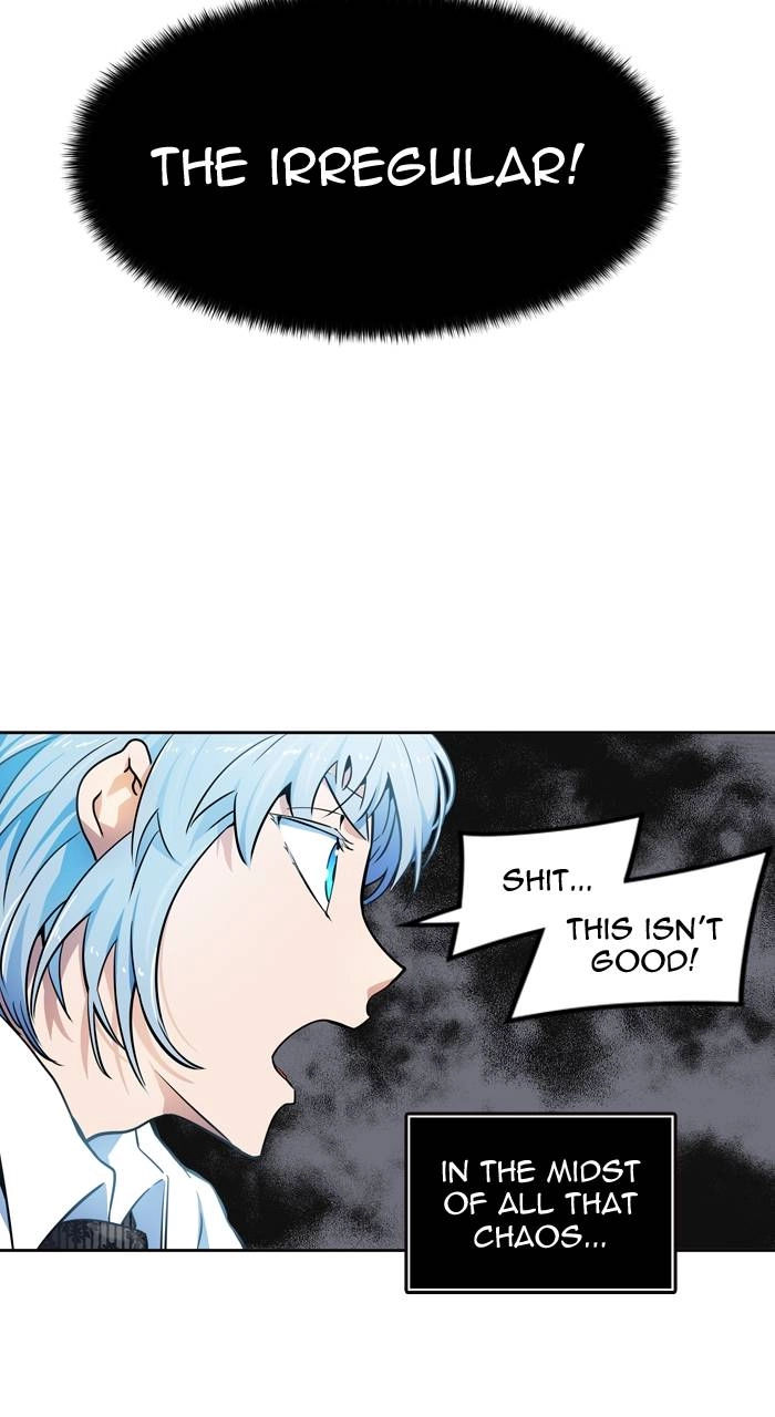 Tower of God Chapter 571, page 9 of 171