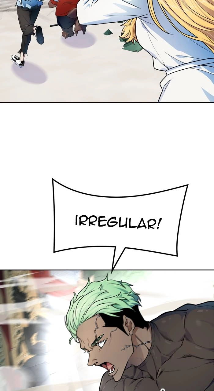 Tower of God Chapter 571, page 90 of 171