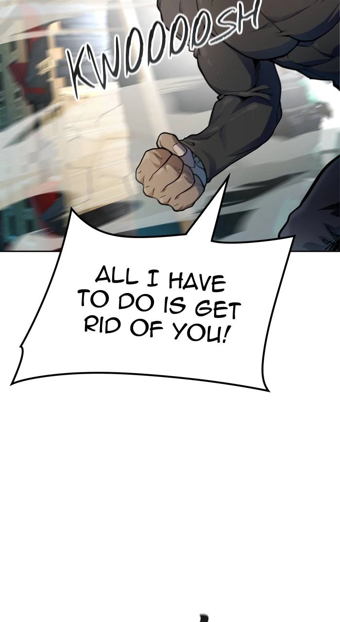 Tower of God Chapter 571, page 91 of 171