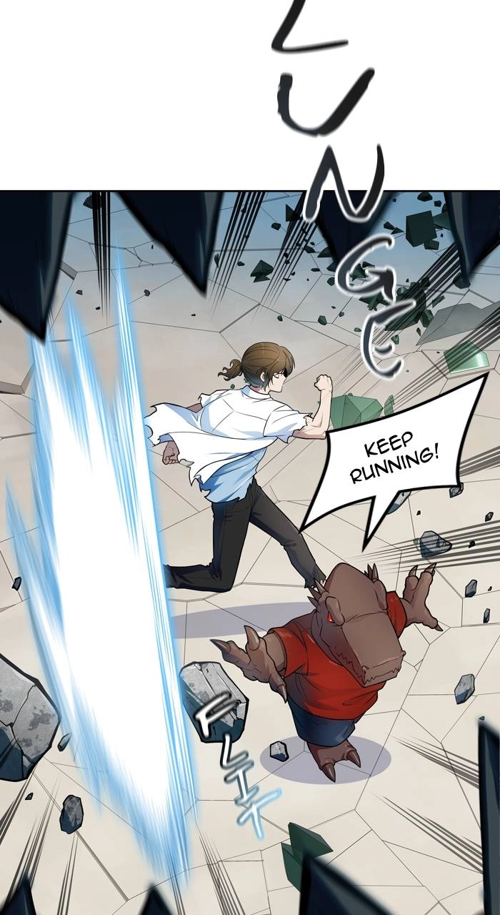 Tower of God Chapter 571, page 92 of 171