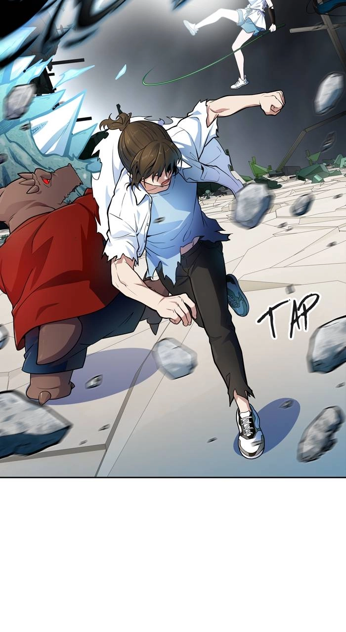 Tower of God Chapter 571, page 98 of 171