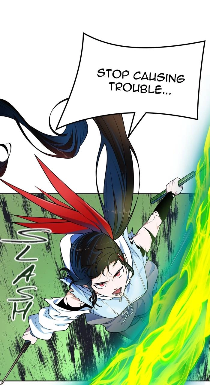 Tower of God Chapter 571, page 99 of 171