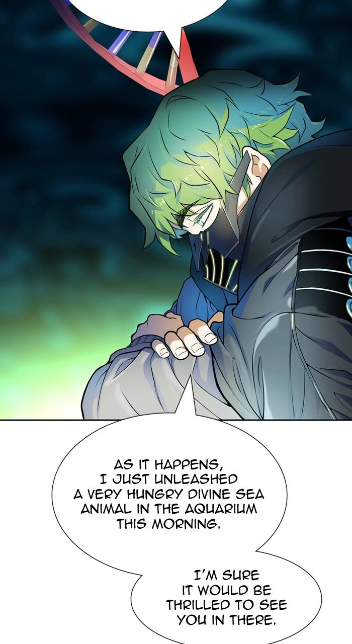 Tower of God Chapter 572, page 10 of 198
